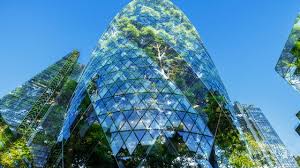 architecture ecologique