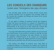 les conseils