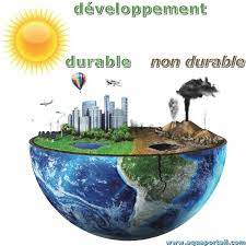 développement