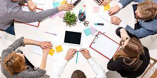 'entreprise
