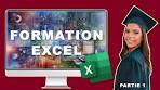formation excel en ligne