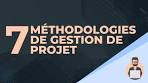 gestion des projets