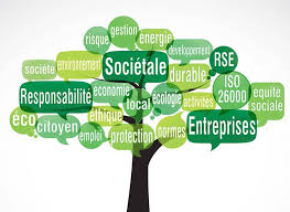développement durable des entreprises