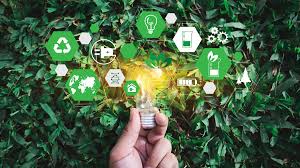 développement durable et entreprise