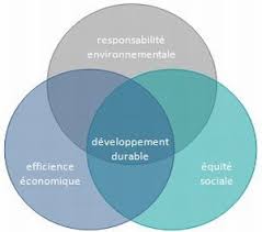 entreprise développement durable