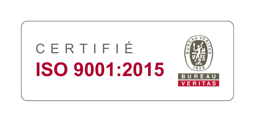 certification qualité