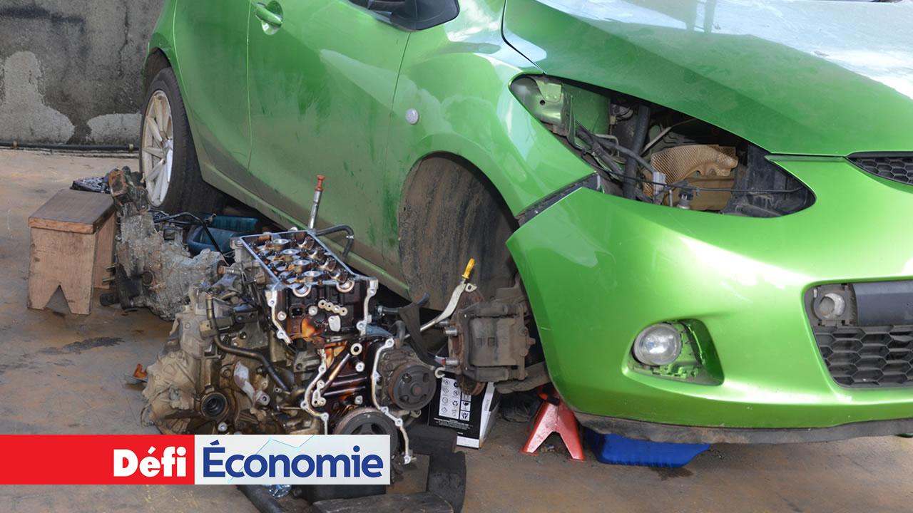 formation mecanique automobile