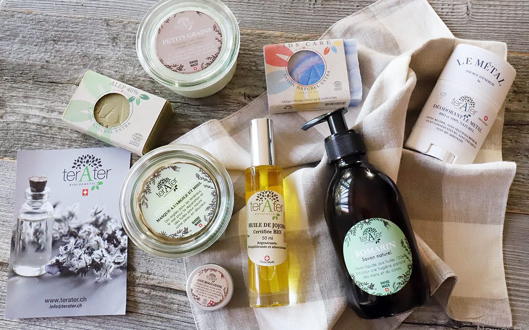 produits écologique