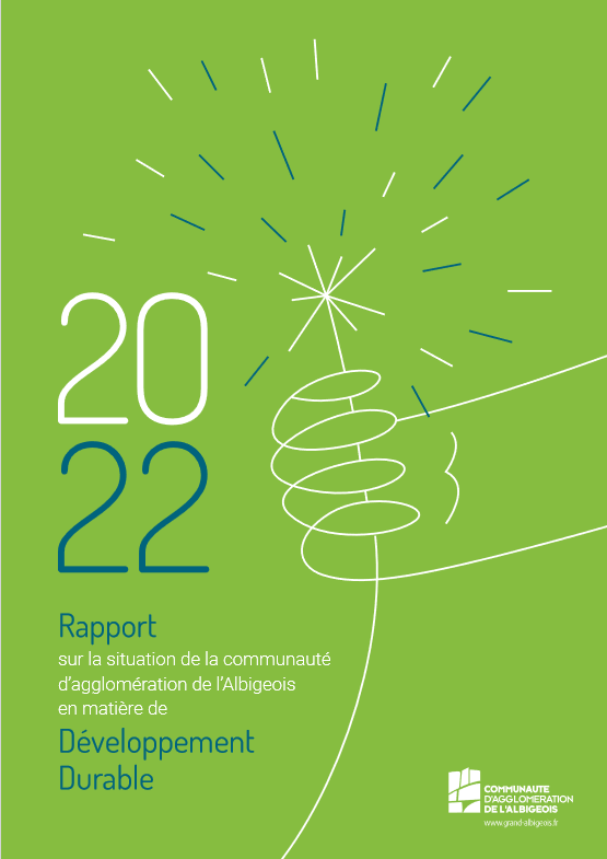 développement durable 2022