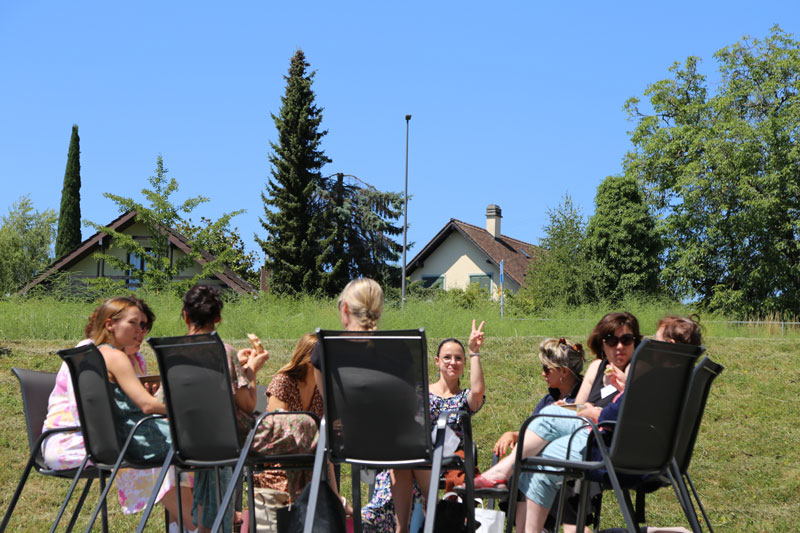 formation hypnose reconnue par l état