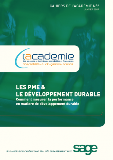 pme développement durable
