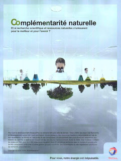 total développement durable