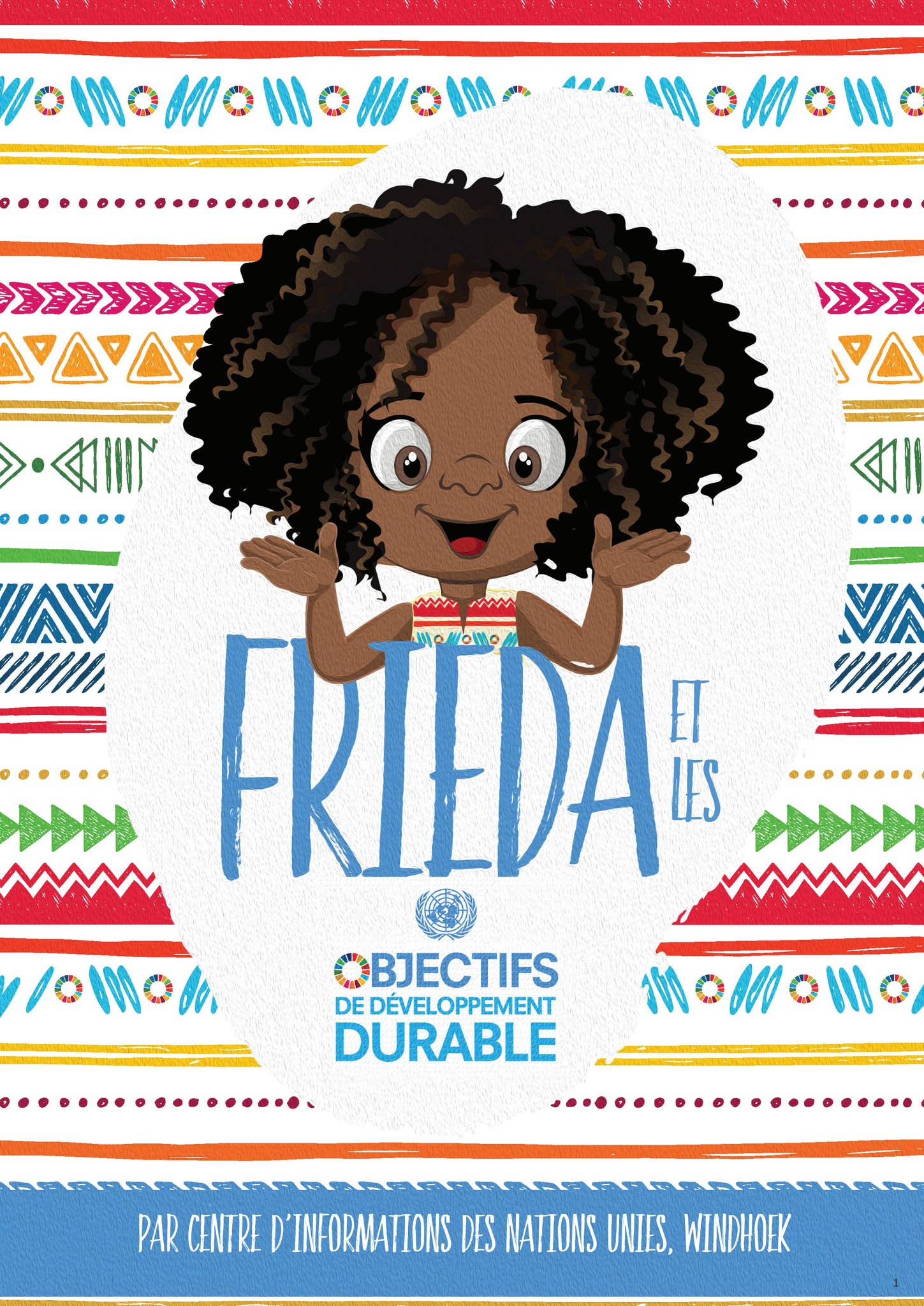 agenda 2030 des nations unies