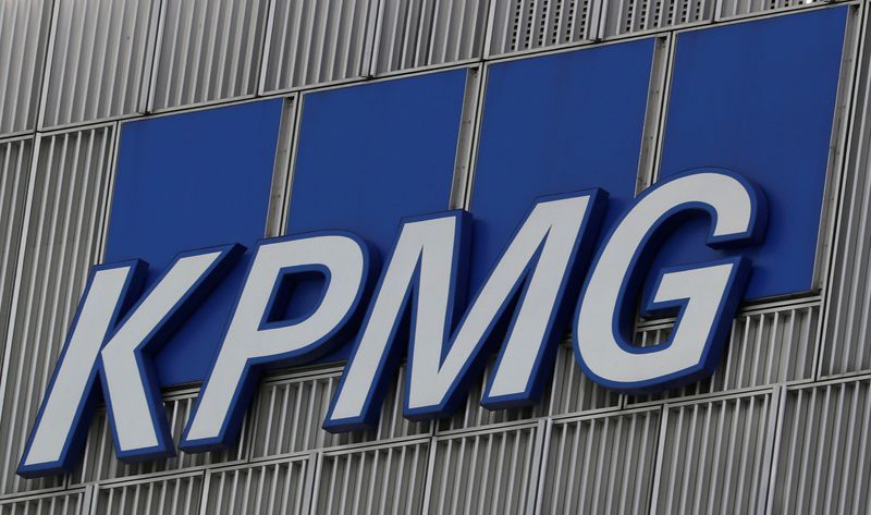 kpmg développement durable