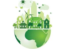 le développement durable et les entreprises