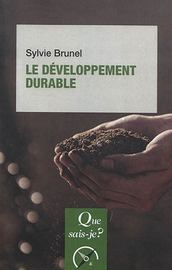 sylvie brunel le développement durable