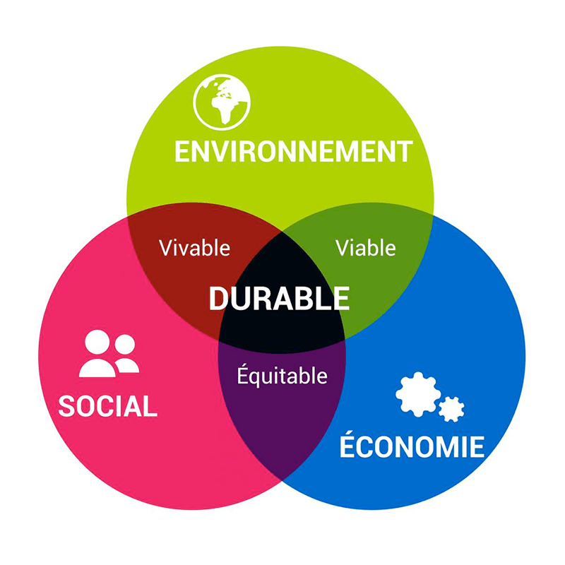 total environnement développement durable