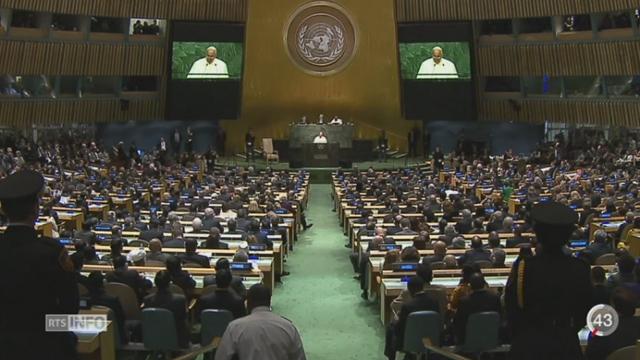 développement durable gouvernement