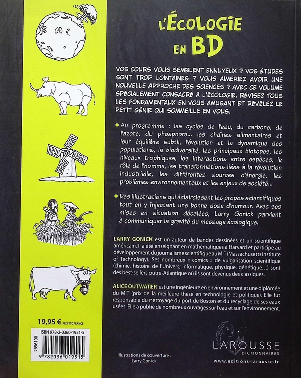 développement durable larousse