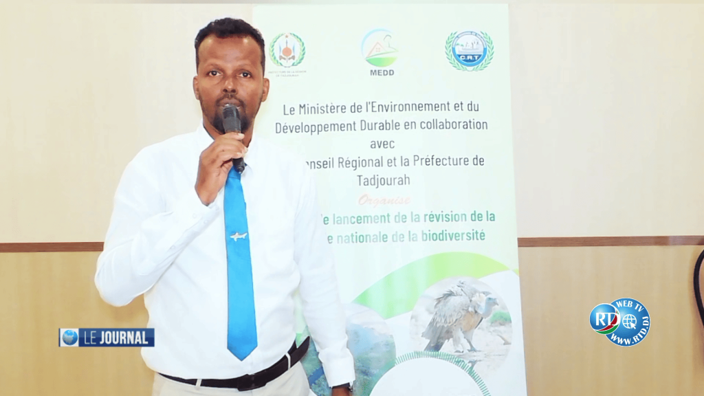 développement durable ministère