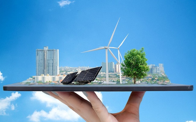 engie développement durable