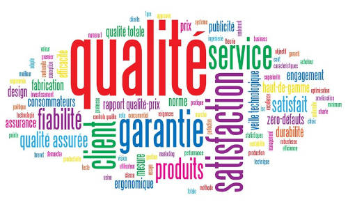service qualité