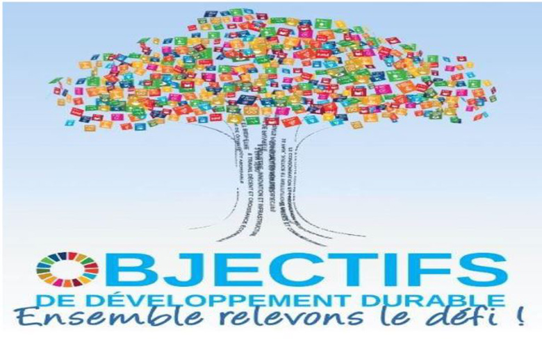 développement durable agenda 2030