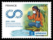unesco développement durable