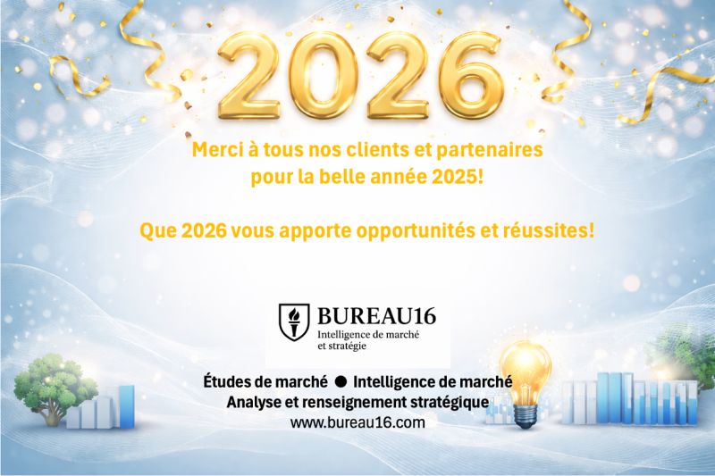 vous tourner vers de nouveaux marchés