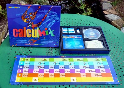 calculat