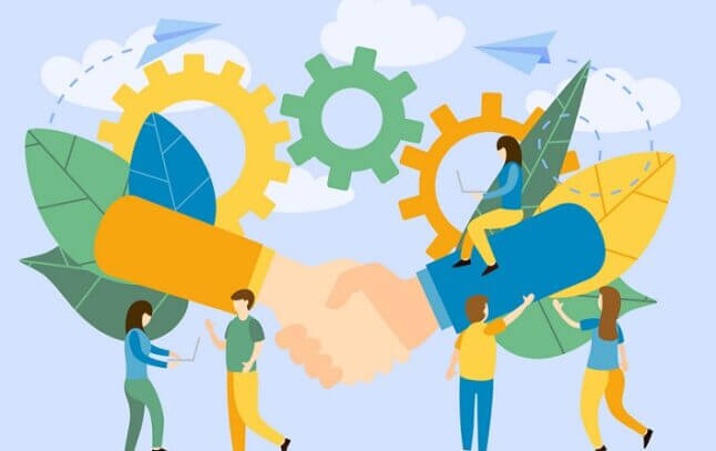 développement durable de l entreprise