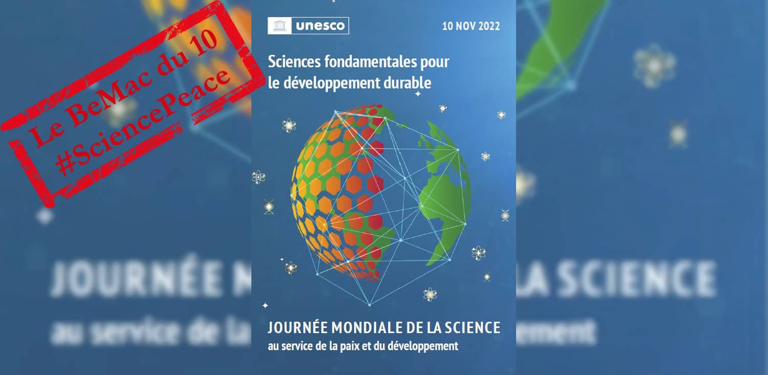 journée développement durable 2022