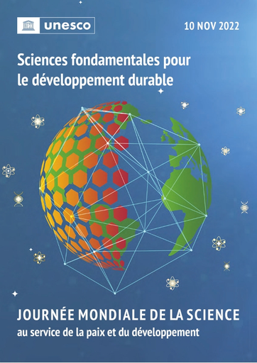 journée du développement durable 2022