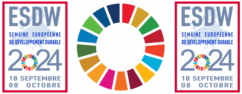 semaine du développement durable 2021