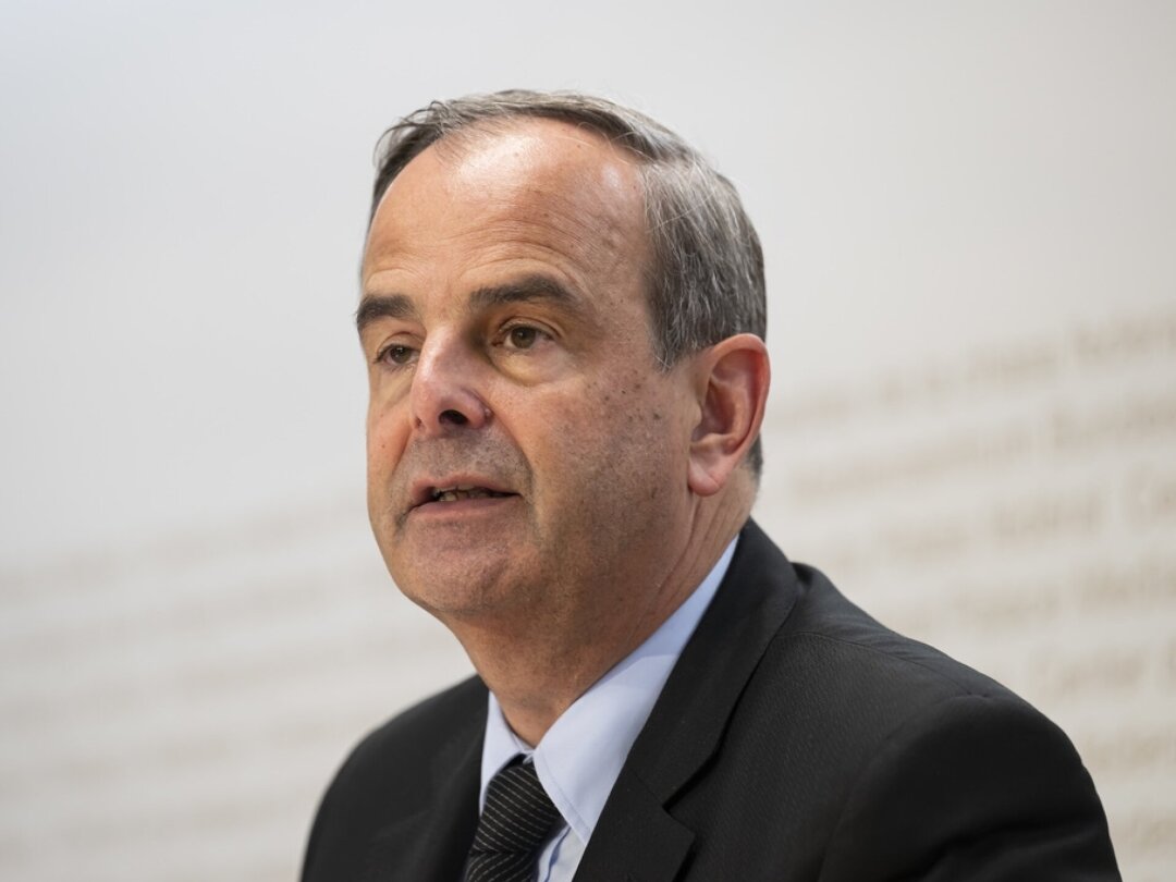 conseil fédéral
