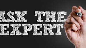 experts