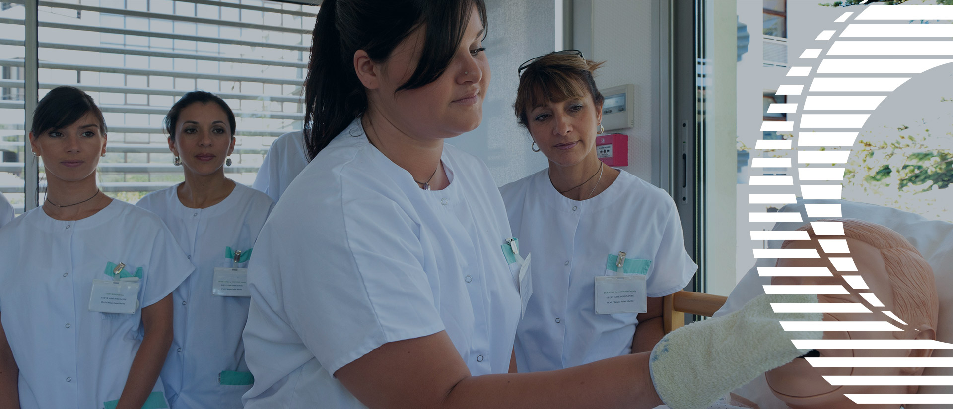 formation aide soignante