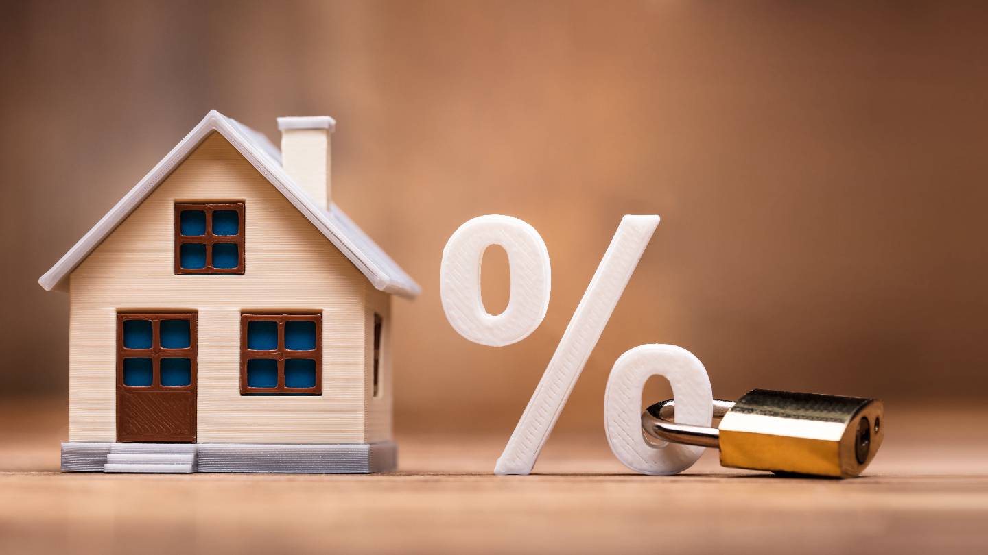 pret immobilier