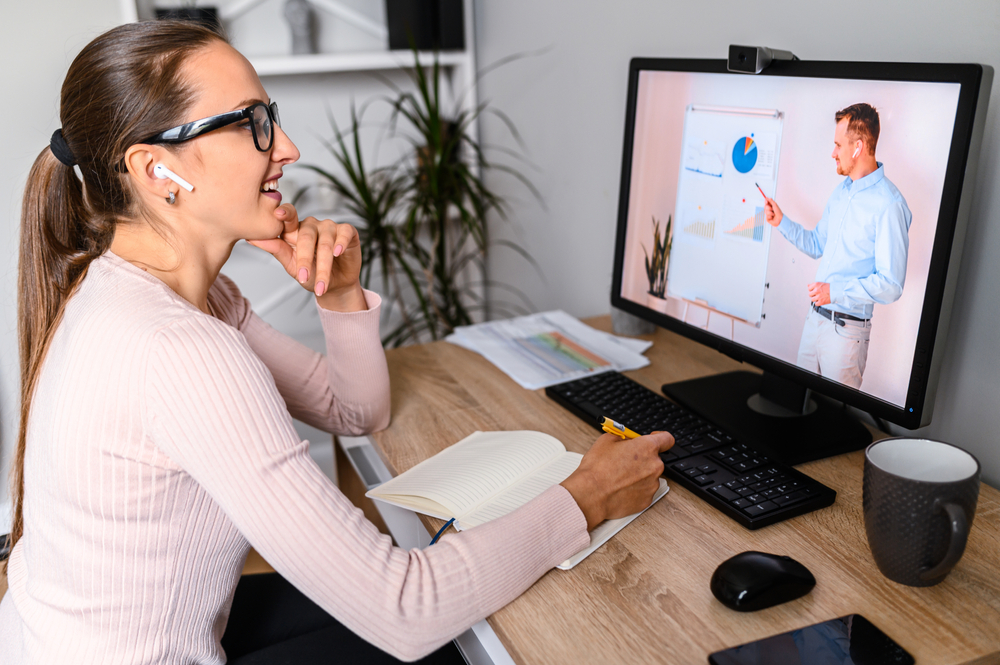 formation en ligne