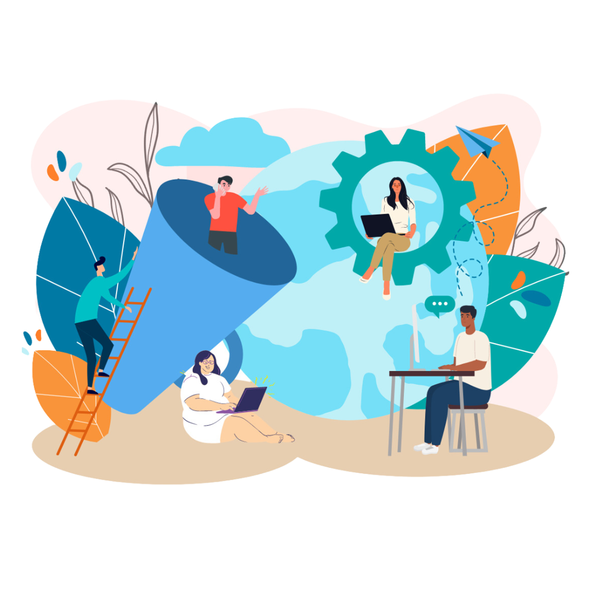 projets