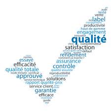 qualités