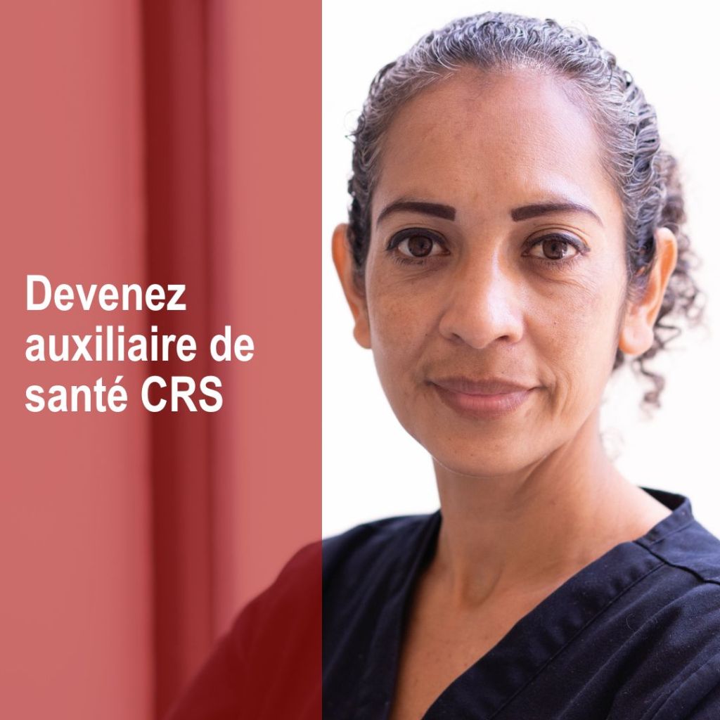 auxiliaire de santé