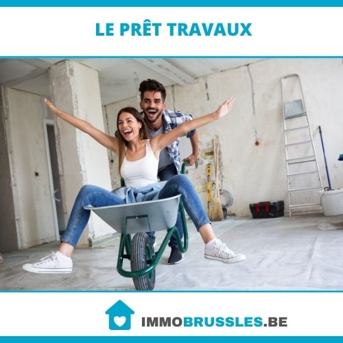 pret renovation