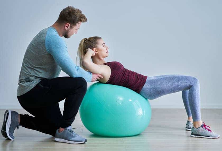 formation coach sportif