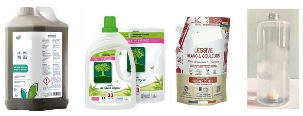 produit d entretien écologique
